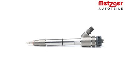 EINSPRITZDüSE METZGER AUTOTEILE 0870242 20
