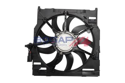 VENTILATOR RADIATOR BOGAP B4243142 6