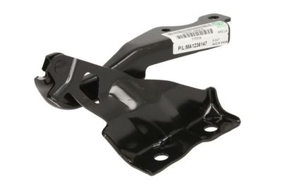 Engine bonnet hinge Rechts past: MAZDA CX-3 05.15-01.18