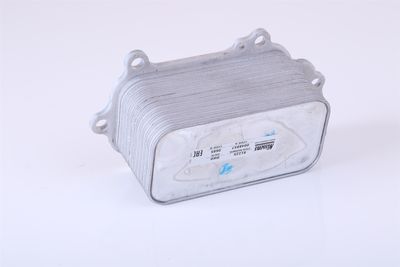 ÖLKüHLER MOTORöL NISSENS 91225 40