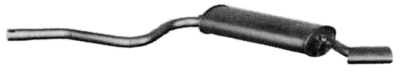 ENDSCHALLDäMPFER