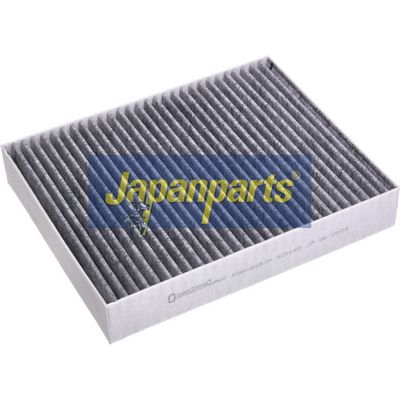 JAPANPARTS Фильтр, воздух во внутренном пространстве