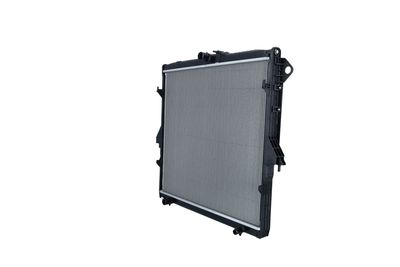 RADIATOR RACIRE MOTOR NRF 59261 11