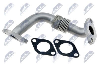 CONDUCTA TUBULARA SUPAPA-AGR