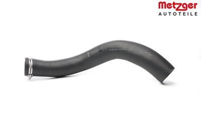 LADELUFTSCHLAUCH METZGER AUTOTEILE 2400091 1