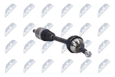 PLANETARA NTY NPWCT025 12