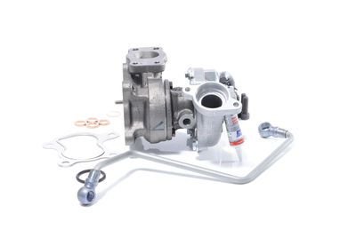 LADER AUFLADUNG BTS Turbo T981132 28