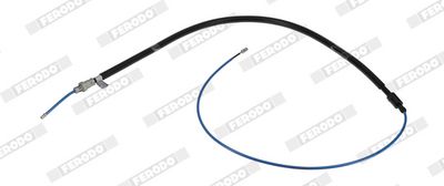 SEILZUG FESTSTELLBREMSE