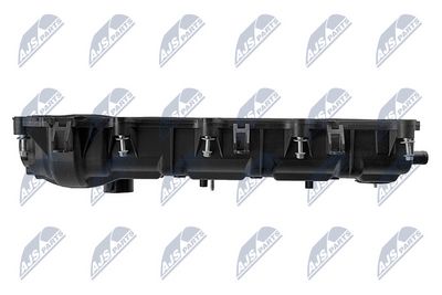 Venttiilikoppa NTY BPZ-CH-005 – CHRYSLER