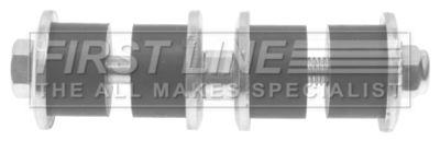 Link/Coupling Rod, stabiliser bar FIRST LINE FDL7071