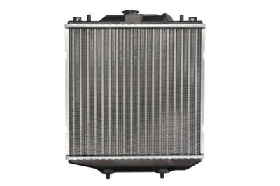 Motorradiator (handmatig)