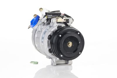 COMPRESOR CLIMATIZARE NISSENS 890073 17