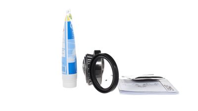 SET RULMENT ROATA SKF VKBA9010CL 13