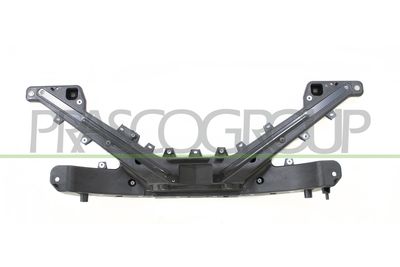 буфер, броня PRASCO TS3001602
