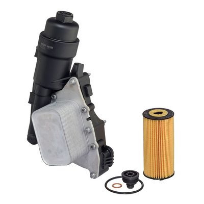  HENGST FILTER H810H 1