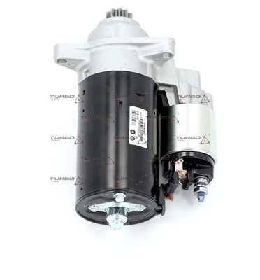 STARTER TURBO-TEC TTST001014 5