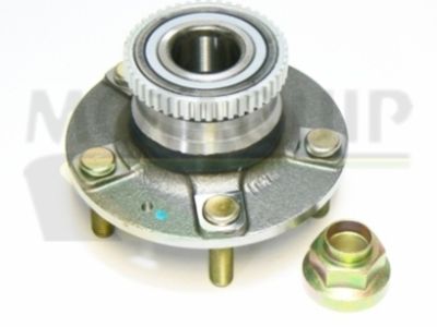 Комплект подшипника ступицы колеса MOTAQUIP VBK1079 для DAEWOO LEGANZA
