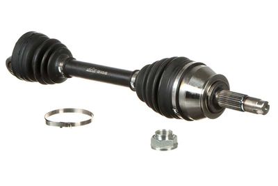 полуоска A.Z. Meisterteile AZMT-43-030-4065