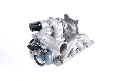 LADER AUFLADUNG BTS Turbo T914124 5