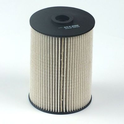 KRAFTSTOFFFILTER DELPHI HDF635 8
