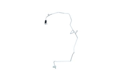 CONDUCTA PRESIUNE VARIABILA AER CONDITIONAT NRF 400053 14