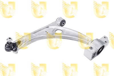 LENKER RADAUFHäNGUNG