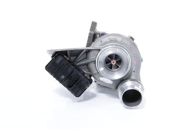 LADER AUFLADUNG BTS Turbo T916370 34