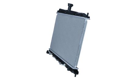 KüHLER MOTORKüHLUNG NRF 50138 13