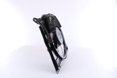 VENTILATOR RADIATOR NISSENS 85420 34