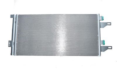 CONDENSATOR CLIMATIZARE BV PSH 090221015200 2