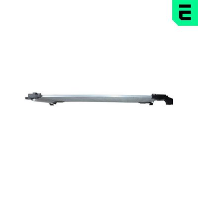 CONDENSATOR CLIMATIZARE ERA 667501 5