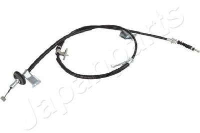 JAPANPARTS BC-467L Трос ручного тормоза  для HONDA CIVIC VII Hatchback (EU, EP, EV) 1.4 iS (EP1)