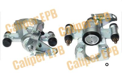 Zacisk hamulca CALIPERE+ NAIBA C392L