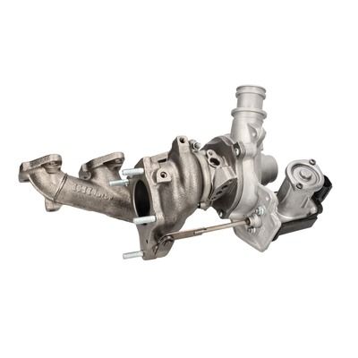 COMPRESOR SISTEM DE SUPRAALIMENTARE MAPCO 209122 1