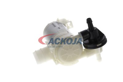 POMPA DE APA SPALARE PARBRIZ ACKOJA A37080001 22