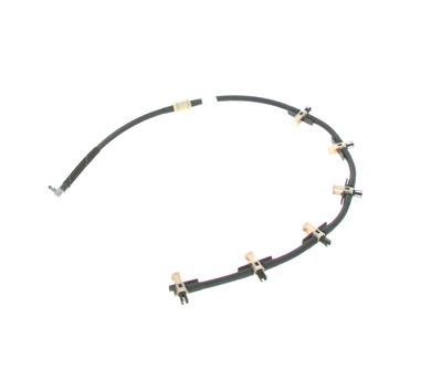 FURTUN SUPRACURGERE COMBUSTIBIL BOSCH 0445130211 7