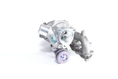 LADER AUFLADUNG BTS Turbo T918345 34