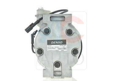 COMPRESOR CLIMATIZARE ACAUTO AC01DN148AM 1