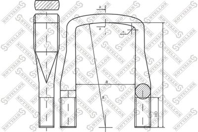 STELLOX 84-64241-SX STELLOX 84-64241-SX