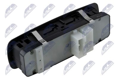 Kytkin, lasinnostin NTY EWS-CH-023 – JEEP, ALFA ROMEO, FIAT, LANCIA