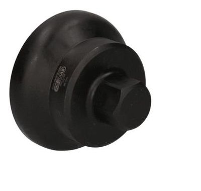 ACHSMUTTERSCHLüSSEL KS TOOLS 4605430 23