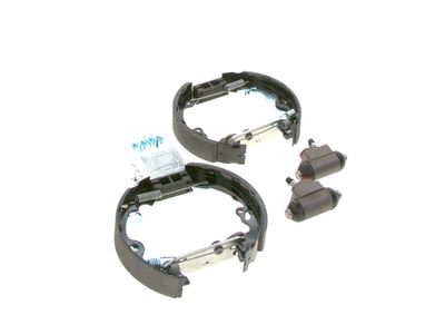 SET SABOTI FRANA BOSCH 0204114603 15