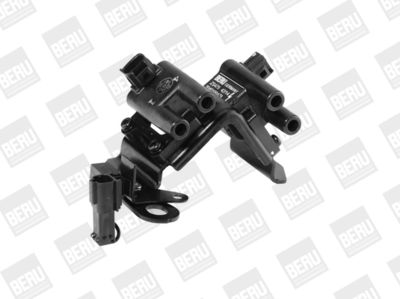 Ignition Coil ZS479