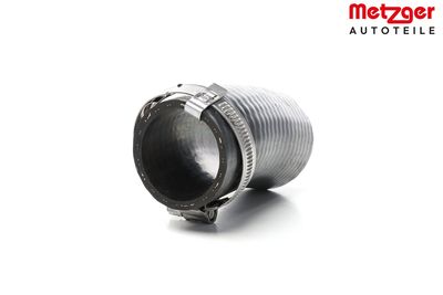 LADELUFTSCHLAUCH METZGER AUTOTEILE 2400908 12