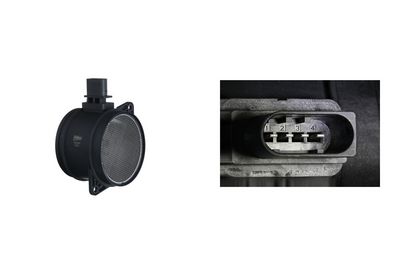 LUFTMASSENMESSER VALEO 366999 2