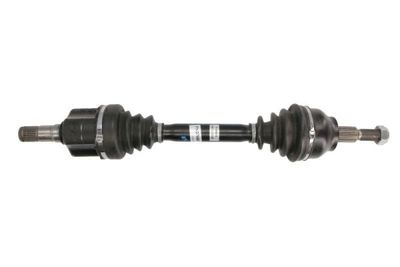 полуоска POINT GEAR PNG75995
