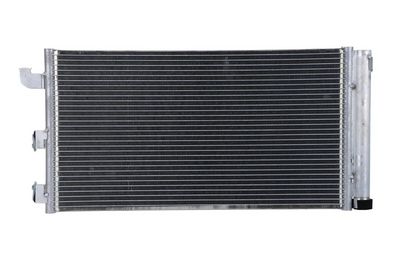 CONDENSATOR CLIMATIZARE WALKER WCD00405 1