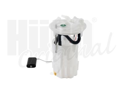 Czujnik, poziom paliwa ASTEMO-HITACHI 133216