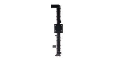 Radiator, racire motor MAHLE CR 124 000S
