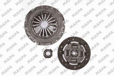 Комплект сцепления MAPA 003180300 для AUTOBIANCHI Y10